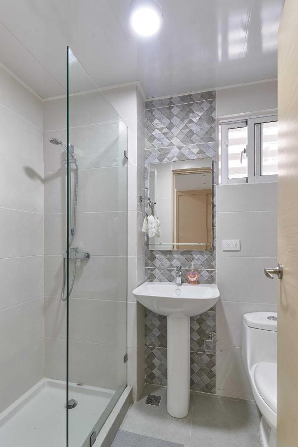 Dom. Rep. Exclusive 2 Bed Apt. Evaristo Morales Santo Domingo Exterior photo